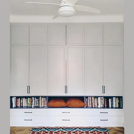 Spacious In 3 Bedrooms, 6 People * 布拉格