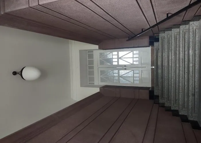 Spacious In 3 Bedrooms, 6 People *