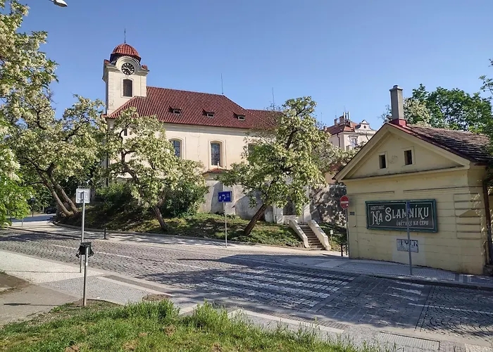 Spacious In 3 Bedrooms, 6 People Appartement *