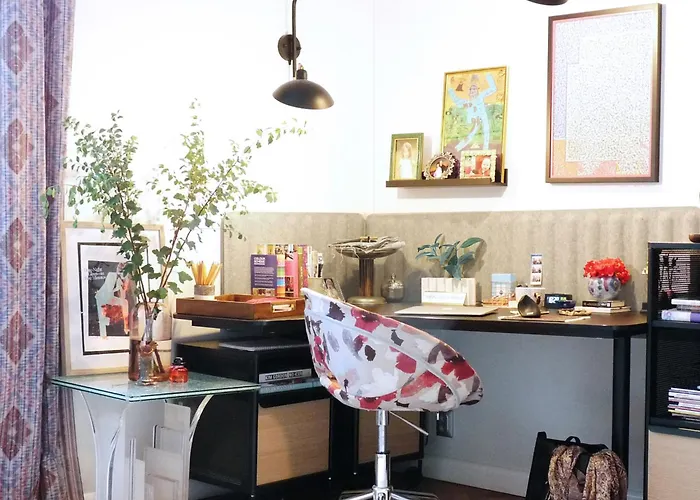 Appartement Spacious In 3 Bedrooms, 6 People