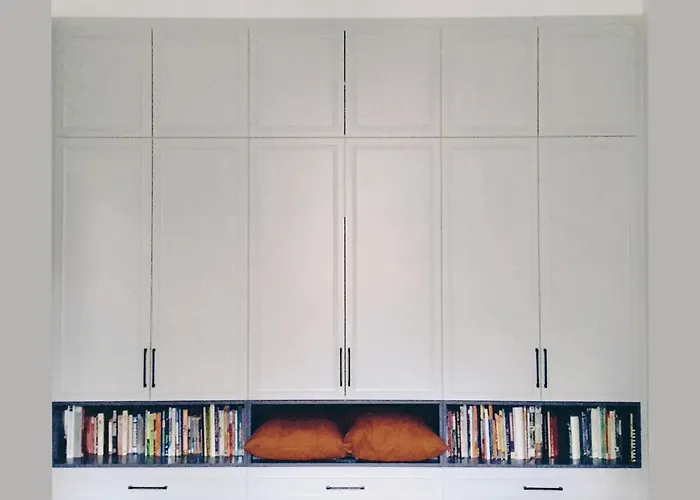 Spacious In 3 Bedrooms, 6 People * Prague