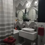 Lejlighed Spacious In 3 Bedrooms, 6 People