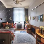 Spacious In 3 Bedrooms, 6 People Lejlighed