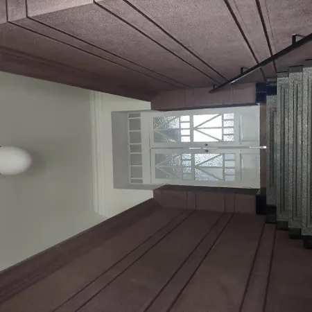 Spacious In 3 Bedrooms, 6 People *