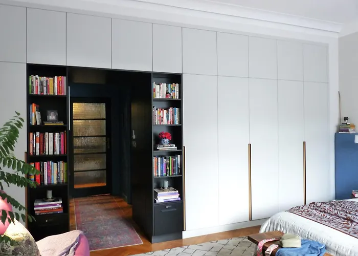 Spacious In 3 Bedrooms, 6 People Διαμέρισμα